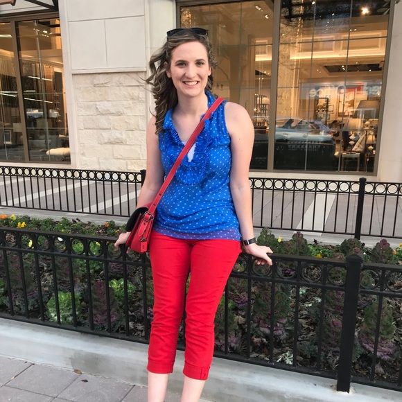 Meet your Posher, Kelsey - Picture 8 of 16